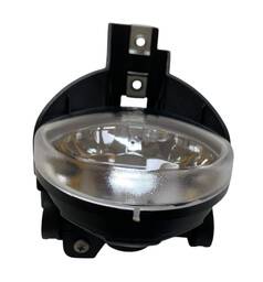 FAROL NEBLINA DAKOTA DIANTEIRO ESQUERDO 1997 A 2000 TYC