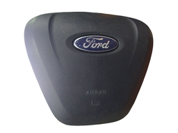BOLSA AIR BAG VOLANTE FORD FUSION 2015 2.0 Gtdi
