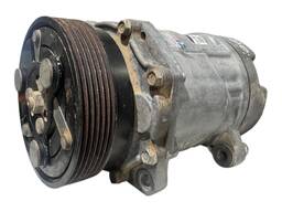 COMPRESSOR AR CONDICIONADO TIGGO 2 2.0 2009 A 2015