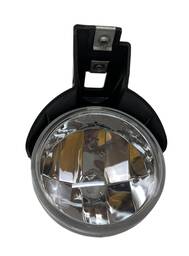 FAROL NEBLINA DAKOTA DIANTEIRO ESQUERDO 1997 A 2000 TYC