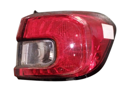 Lanterna Traseira Direita Argo 2018 2019 2020/.. (canto)