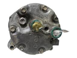 COMPRESSOR AR CONDICIONADO TIGGO 2 2.0 2009 A 2015