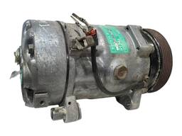 COMPRESSOR AR CONDICIONADO TIGGO 2 2.0 2009 A 2015