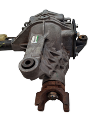 DIFERENCIAL DIANTEIRO S10 TRAILBLAZER 2.8 12/ AUT 4X4 12X41