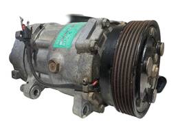 COMPRESSOR AR CONDICIONADO TIGGO 2 2.0 2009 A 2015
