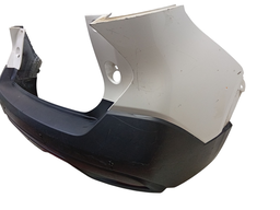 PARACHOQUE TRASEIRO KICKS 2017 2018 A 2021