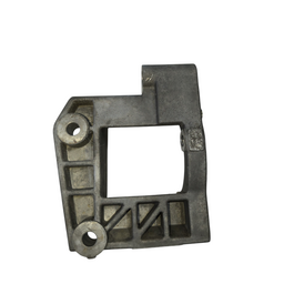 SUPORTE  BOMBA DIREÇÃO HIDRAULICA CHERY QQ 1.0 2016