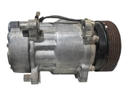 COMPRESSOR AR CONDICIONADO TIGGO 2 2.0 2009 A 2015