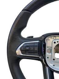 VOLANTE DIREÇÃO JEEP COMMANDER 2021/25