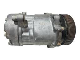 COMPRESSOR AR CONDICIONADO TIGGO 2 2.0 2009 A 2015