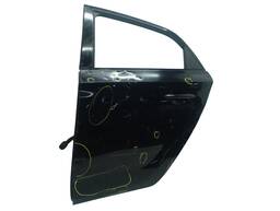 PORTA TRASEIRA ESQUERDA HB20 HATCH 2013  A 2019 C/DETALHE