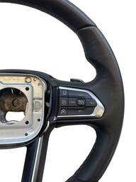 VOLANTE DIREÇÃO JEEP COMMANDER 2021/25