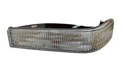 Lanterna Esquerda Inferior Gran Cherokee 93 a 98 Cristal