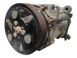 COMPRESSOR AR CONDICIONADO TIGGO 2 2.0 2009 A 2015