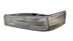 LANTERNA ESQUERDA INFERIOR GRAN CHEROKEE 93 A 98 CRISTAL