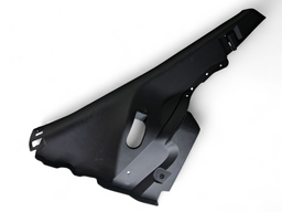 moldura coluna traseira direita prisma onix 2013 a 2019