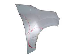 PARALAMA DIREITO UNO VIVACE 11/16 FIORINO 14/21