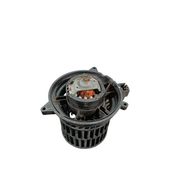 Motor De Ar Forçado ford Ecosport Fiesta 2003 2014