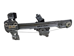 MÁQUINA DE VIDRO PORTA TRASEIRA DIREITA TRACKER 2014 A 2019