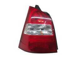 Lanterna Traseira Esquerda Livina 2010 a 2014