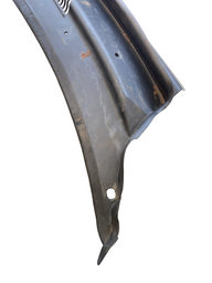 CHURRASQUEIRA FREEMONT JOURNEY 2009 A 2018