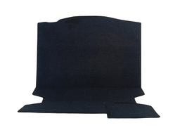 FORRO PORTA MALAS COROLLA CROSS 2022 2023/