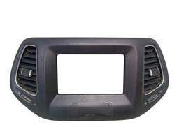 MOLDURA ACABAMENTO PAINEL JEEP COMPASS 2017 A 2021