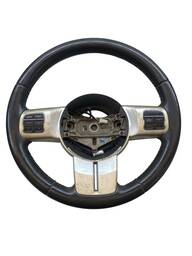 Volante Direção Jeep Compass Sport 2011/15
