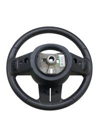 VOLANTE DIREÇÃO JEEP COMPASS SPORT 2011/15