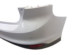 PARACHOQUE TRASEIRO FOCUS SEDAN 2014 A 2015