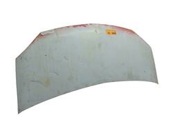 CAPO DIANTEIRO HAFEI TOWER 2007 2008 A 2013 C/DETALHE