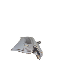 CHURRASQUEIRA ESQUERDA CELTA 2001 A 2015 PRISMA 07/12