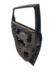 PORTA TRASEIRA ESQUERDA JAC T6 2015 A 2016