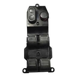 Comando Vidro Eletrico Honda Fit 1.4 2004 a 2008