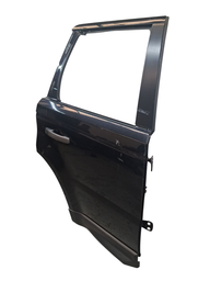 PORTA TRASEIRA DIREITA RANGE ROVER SPORT 2006 2007 A 2013