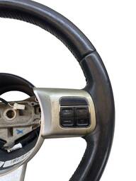 VOLANTE DIREÇÃO JEEP COMPASS SPORT 2011/15