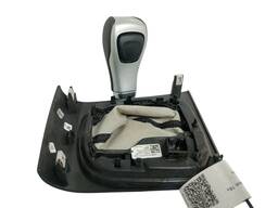 MANOPLA CAMBIO AUTOMATICO TORO RENEGADE 1.3 TURBO 2022/