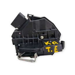 Fechadura Traseira Esq New Fiesta Ka Fusion Ecosport 2013/