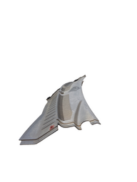 CHURRASQUEIRA DIREITA CORSA MODERNO MONTANA 2003 A 2010