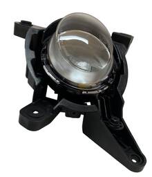 FAROL DE MILHA AUXILIAR LADO ESQUERDKIA SPORTAGE 2009 A 2011