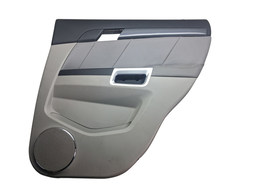 Forro Porta Traseira Direita Captiva 2008 2009 a 2017