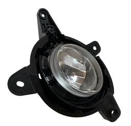 FAROL DE MILHA AUXILIAR LADO ESQUERDKIA SPORTAGE 2009 A 2011