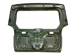 TAMPA TRASEIRA IDEA 2011 2012 A 2016 ADV C/DETALHE