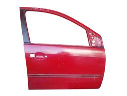 Porta Dianteira Direita Fiesta 2003 2004 a 2014, Original