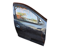 PORTA DIANTEIRA DIREITA SANDERO 2015/ LOGAN 2014 DETALHES 