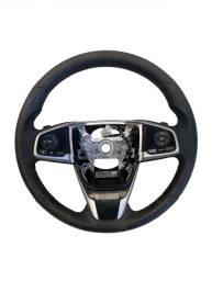 Volante Direção Honda Civic G10 - 2017/21