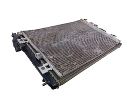 RADIADOR AGUA RENAULT DUSTER 1.6 2.0 2012 A 2016