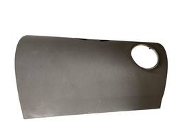 TAMPA PORTA LUVAS TOYOTA ETIOS 2013 A 2021 CINZA