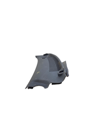 CHURRASQUEIRA ESQ VW GOL CITY - 2013/16