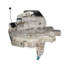 FECHADURA PORTA DIANT ESQ GOL VOYAGE SAV G5 G6 G7 G8 5 PINOS